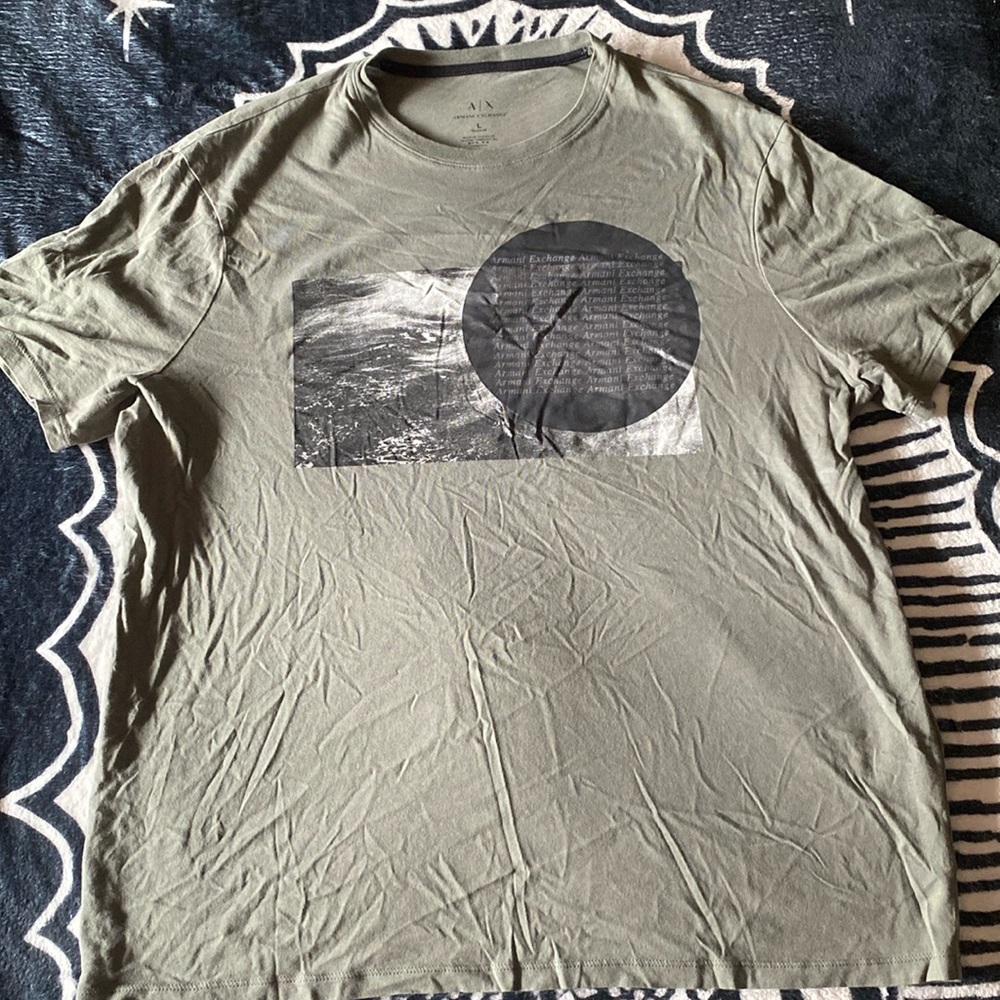 Armani Exchange T-shirt